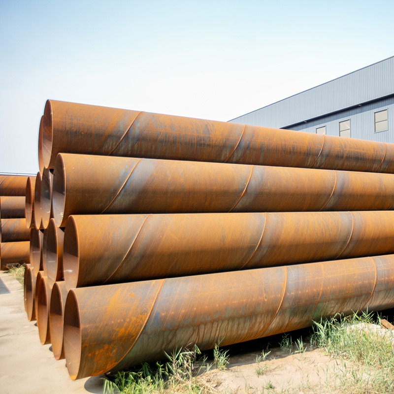 Steel Pipe