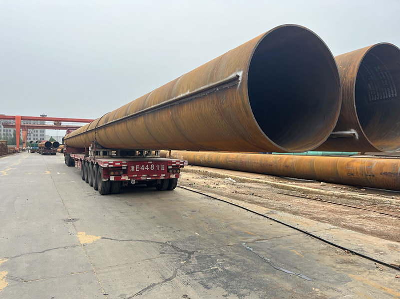 Pipe Piles